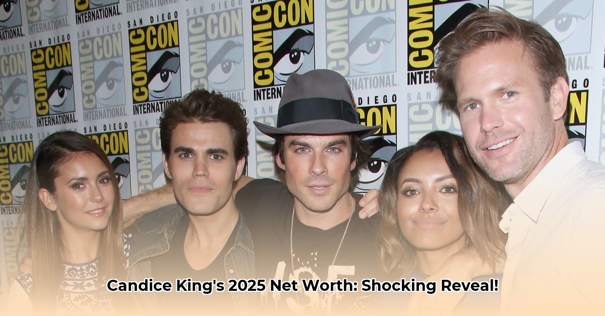 candice-king-net-worth